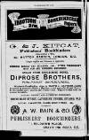 Bookseller Friday 08 February 1901 Page 56