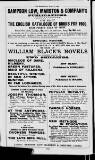 Bookseller Thursday 07 March 1901 Page 62