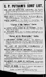 Bookseller Thursday 07 March 1901 Page 68