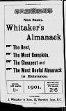 Bookseller Thursday 07 March 1901 Page 76