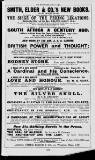 Bookseller Thursday 04 April 1901 Page 61