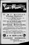 Bookseller Thursday 04 April 1901 Page 65