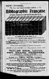 Bookseller Friday 03 May 1901 Page 44