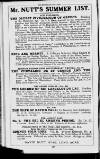 Bookseller Friday 05 July 1901 Page 50