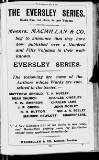 Bookseller Friday 06 September 1901 Page 3