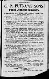 Bookseller Friday 06 September 1901 Page 63