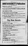 Bookseller Friday 11 October 1901 Page 113