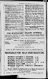 Bookseller Friday 08 November 1901 Page 36