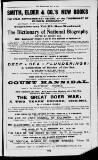 Bookseller Friday 08 November 1901 Page 71