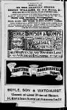 Bookseller Friday 08 November 1901 Page 80