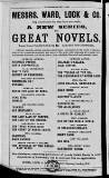 Bookseller Friday 08 November 1901 Page 100