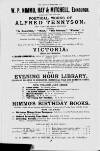 Bookseller Wednesday 25 December 1901 Page 186