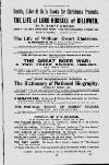 Bookseller Wednesday 25 December 1901 Page 191