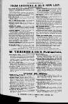 Bookseller Wednesday 25 December 1901 Page 262