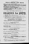 Bookseller Wednesday 25 December 1901 Page 265