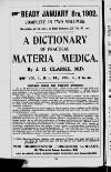 Bookseller Friday 17 January 1902 Page 62