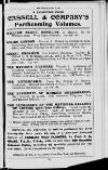 Bookseller Saturday 08 February 1902 Page 35