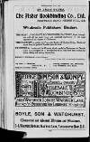 Bookseller Saturday 08 February 1902 Page 62