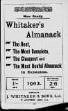 Bookseller Tuesday 08 April 1902 Page 55