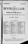 Bookseller Wednesday 09 July 1902 Page 1