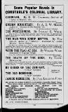 Bookseller Thursday 07 August 1902 Page 3