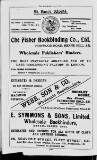 Bookseller Thursday 07 August 1902 Page 96
