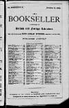 Bookseller Wednesday 15 October 1902 Page 1
