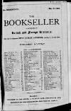 Bookseller