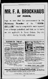 Bookseller Saturday 09 April 1904 Page 43