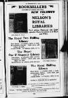 Bookseller Wednesday 07 September 1904 Page 67