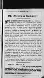 Bookseller Friday 04 November 1904 Page 3