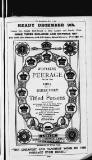 Bookseller Friday 04 November 1904 Page 73