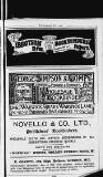 Bookseller Friday 04 November 1904 Page 75