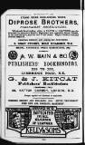 Bookseller Friday 04 November 1904 Page 76