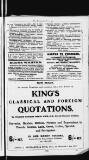 Bookseller Friday 04 November 1904 Page 81