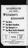 Bookseller Thursday 05 January 1905 Page 30