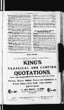 Bookseller Thursday 05 January 1905 Page 49