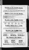 Bookseller Thursday 05 January 1905 Page 55