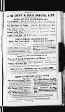 Bookseller Thursday 05 January 1905 Page 63