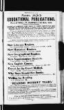 Bookseller Thursday 05 January 1905 Page 69