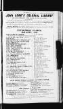 Bookseller Thursday 05 January 1905 Page 71