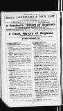 Bookseller Thursday 05 January 1905 Page 72