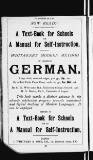 Bookseller Thursday 05 January 1905 Page 86