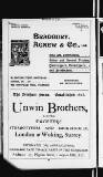 Bookseller Thursday 05 January 1905 Page 88