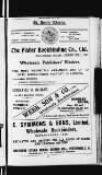 Bookseller Thursday 05 January 1905 Page 91