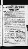 Bookseller Thursday 05 January 1905 Page 107