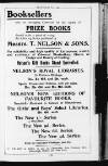 Bookseller Thursday 02 February 1905 Page 47