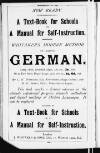 Bookseller Thursday 02 February 1905 Page 52