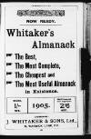 Bookseller Thursday 02 February 1905 Page 53