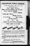 Bookseller Thursday 02 February 1905 Page 55